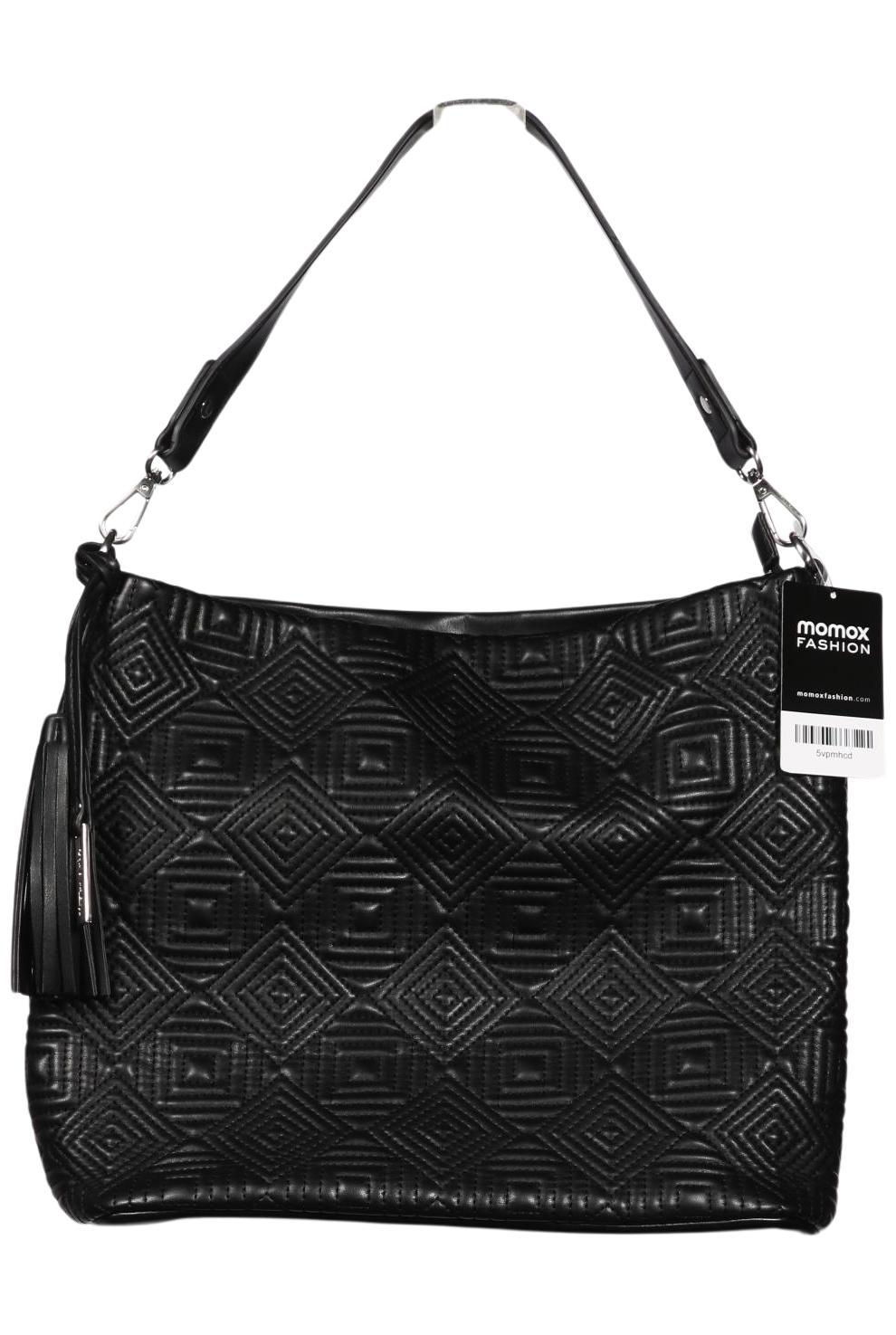

Tamaris Damen Handtasche, schwarz, Gr.