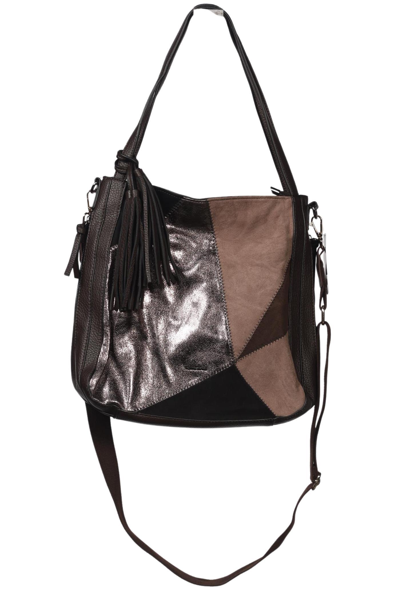 

Tamaris Damen Handtasche, mehrfarbig, Gr.