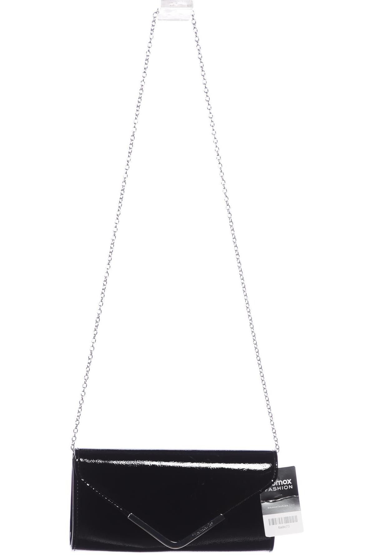 

Tamaris Damen Handtasche, schwarz, Gr.