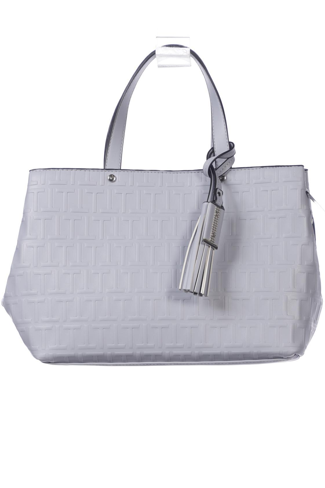 

Tamaris Damen Handtasche, hellblau, Gr.