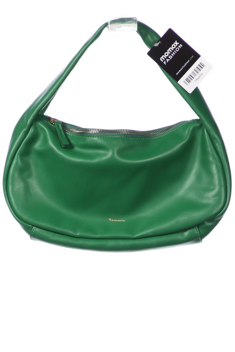 

Tamaris Damen Handtasche, grün