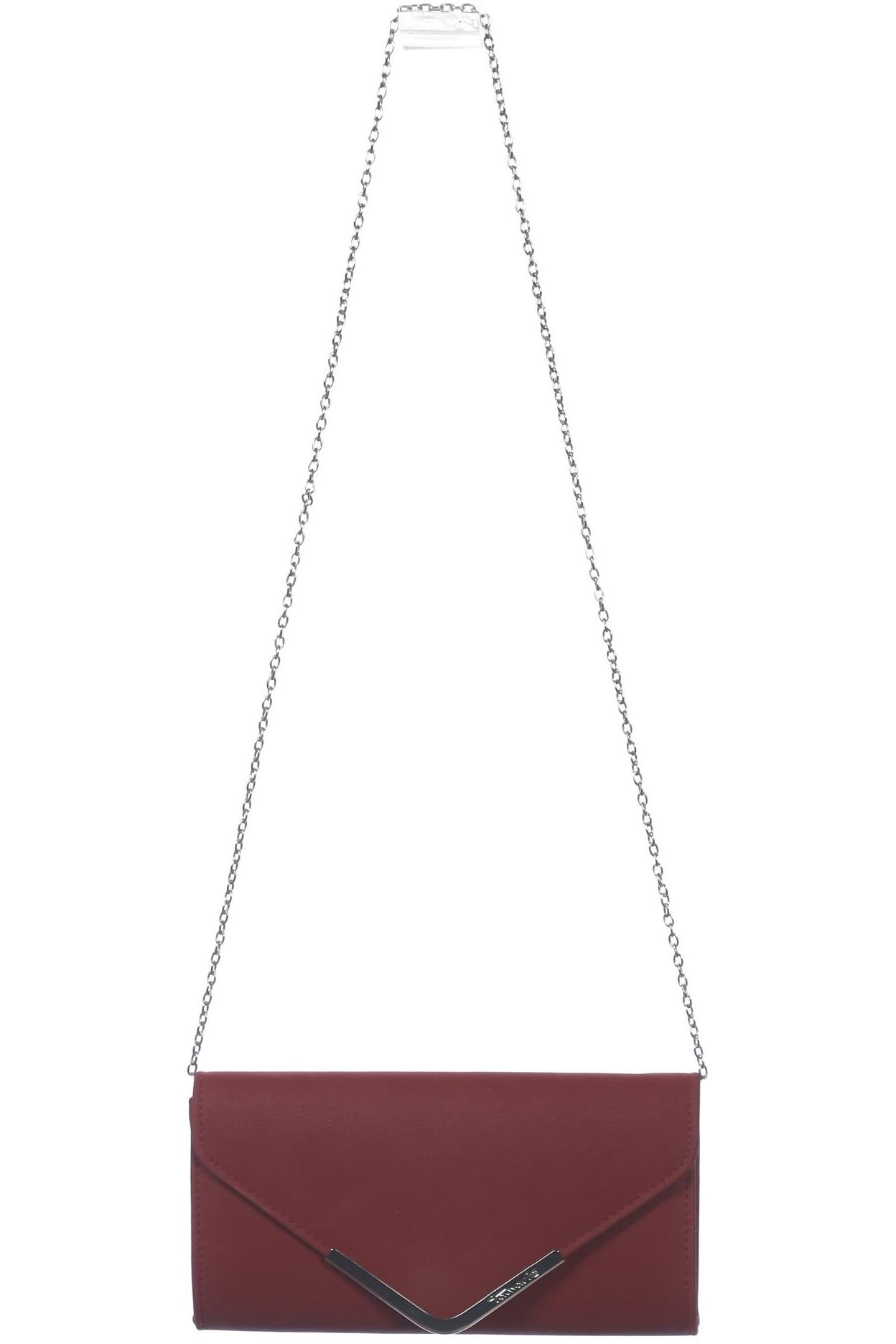 

Tamaris Damen Handtasche, bordeaux, Gr.