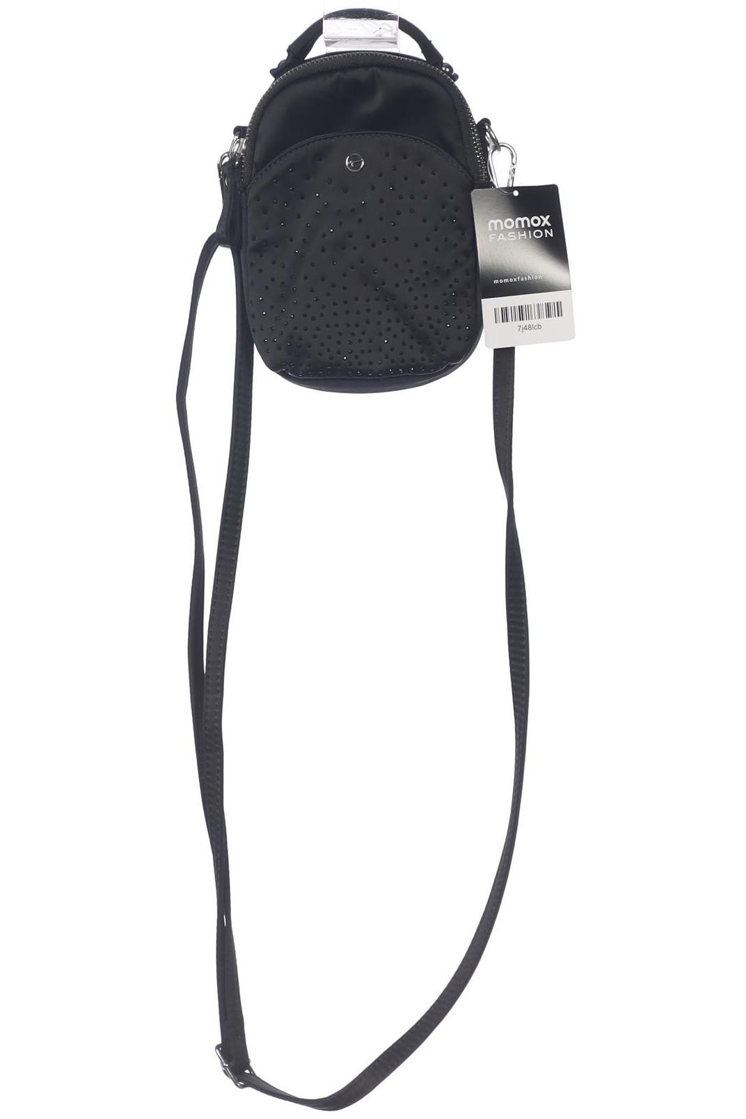 

Tamaris Damen Handtasche, schwarz, Gr.