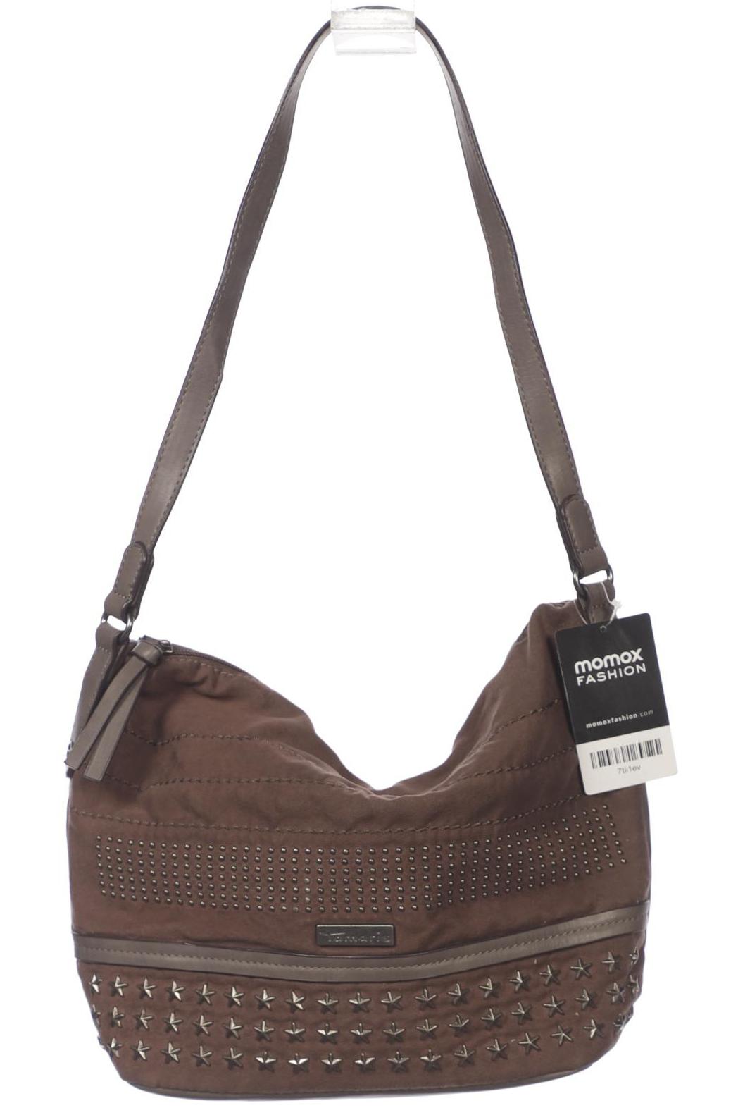 

Tamaris Damen Handtasche, braun