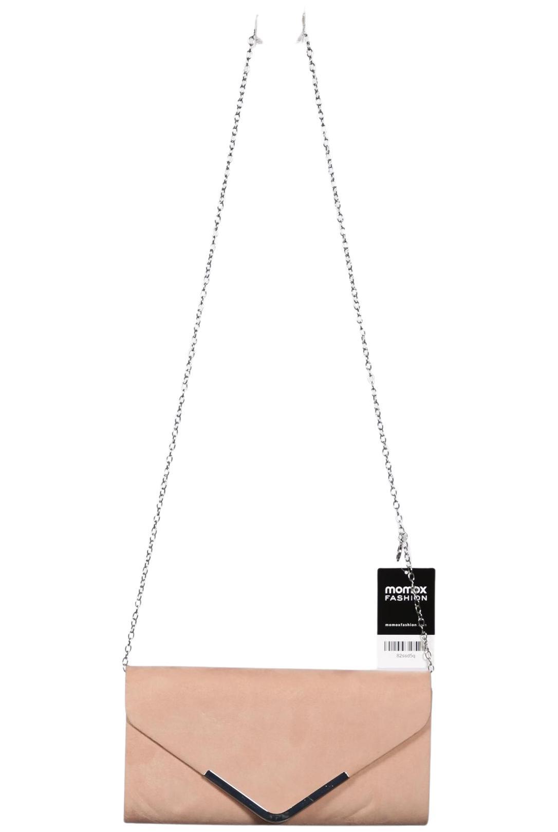 

Tamaris Damen Handtasche, beige, Gr.