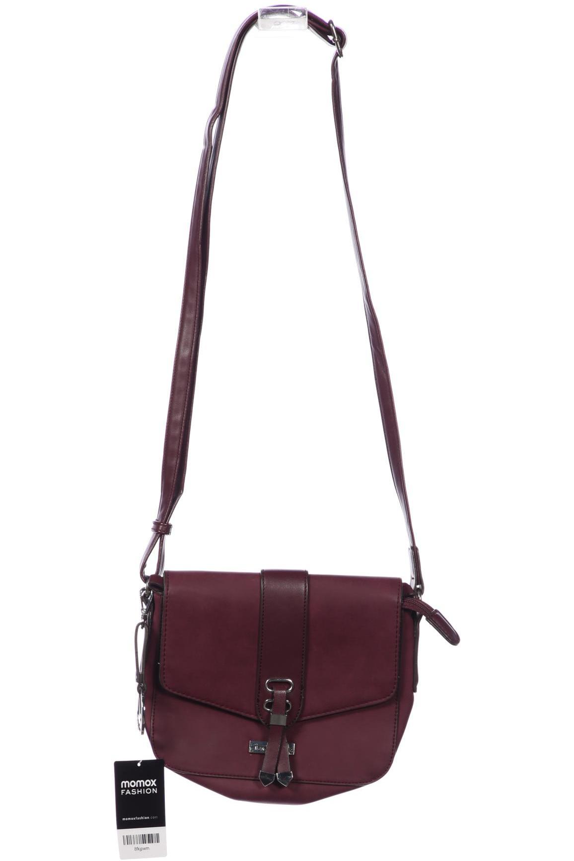 

Tamaris Damen Handtasche, bordeaux