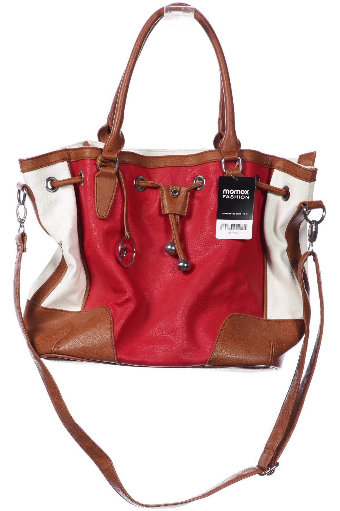 

Tamaris Damen Handtasche, mehrfarbig, Gr.