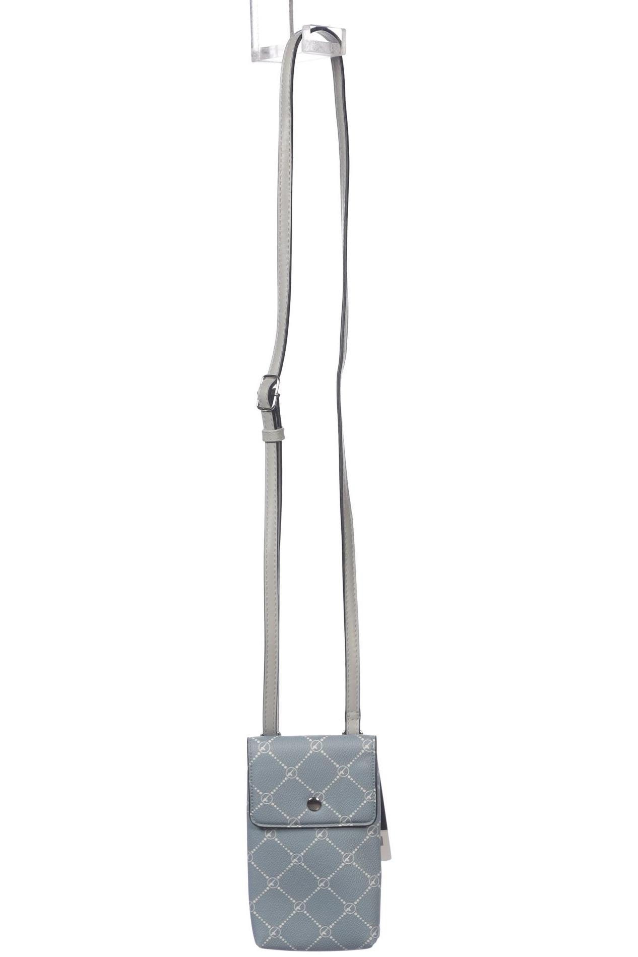 

Tamaris Damen Handtasche, hellblau, Gr.