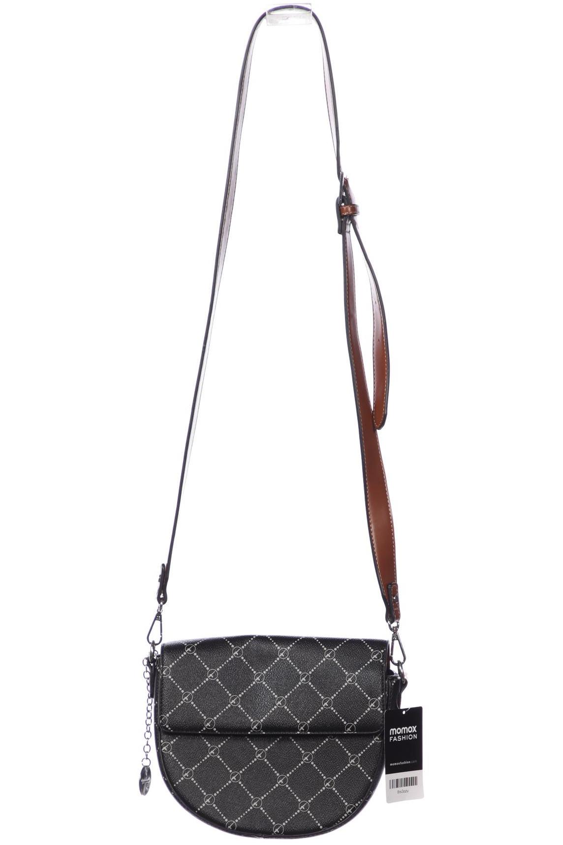 

Tamaris Damen Handtasche, schwarz