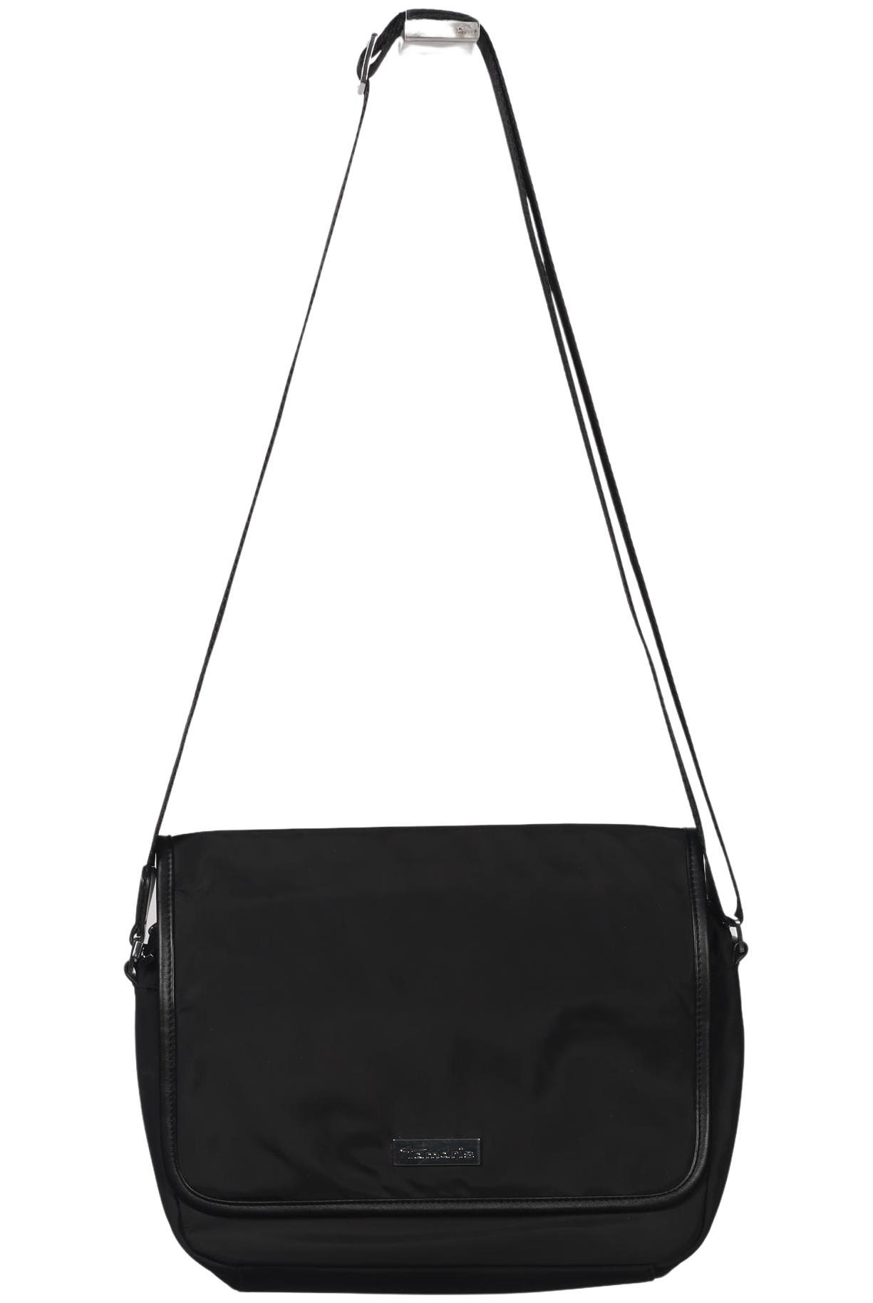 

Tamaris Damen Handtasche, schwarz, Gr.