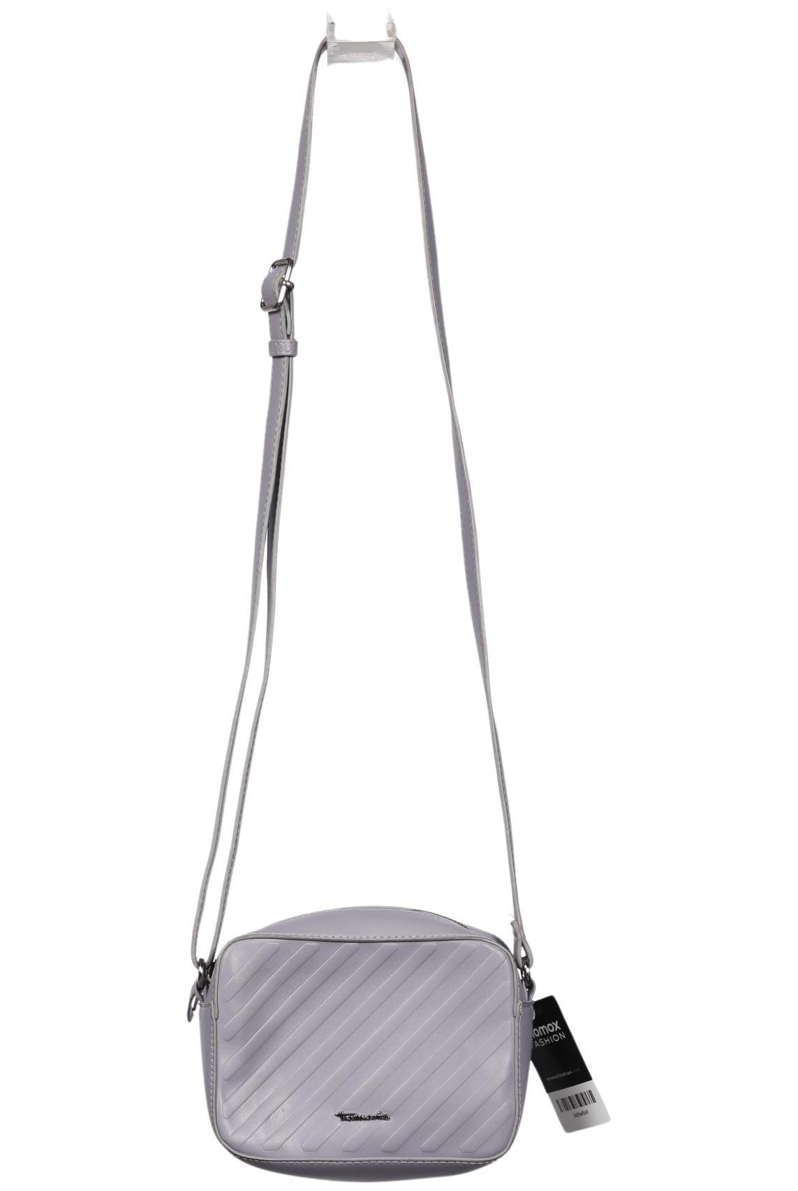 

Tamaris Damen Handtasche, flieder, Gr.