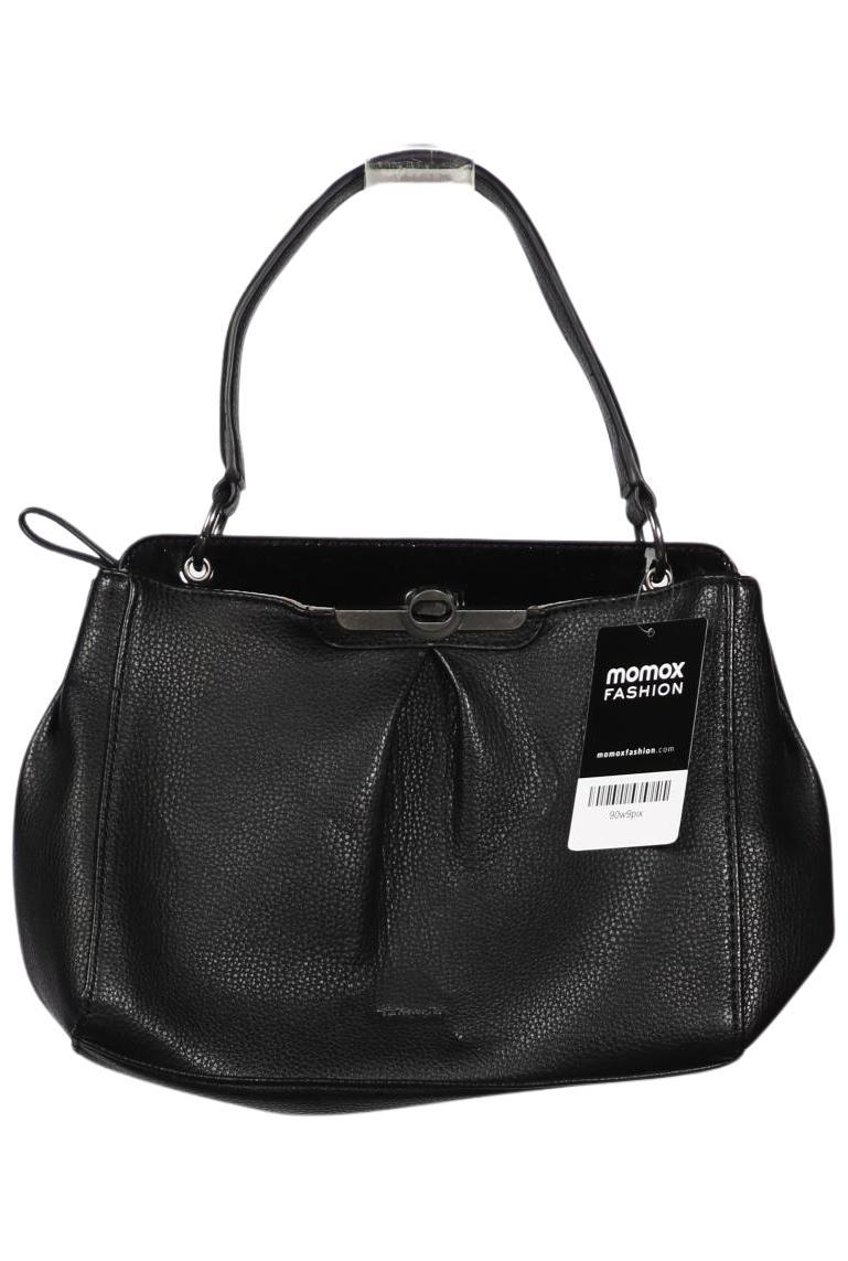 

Tamaris Damen Handtasche, schwarz, Gr.