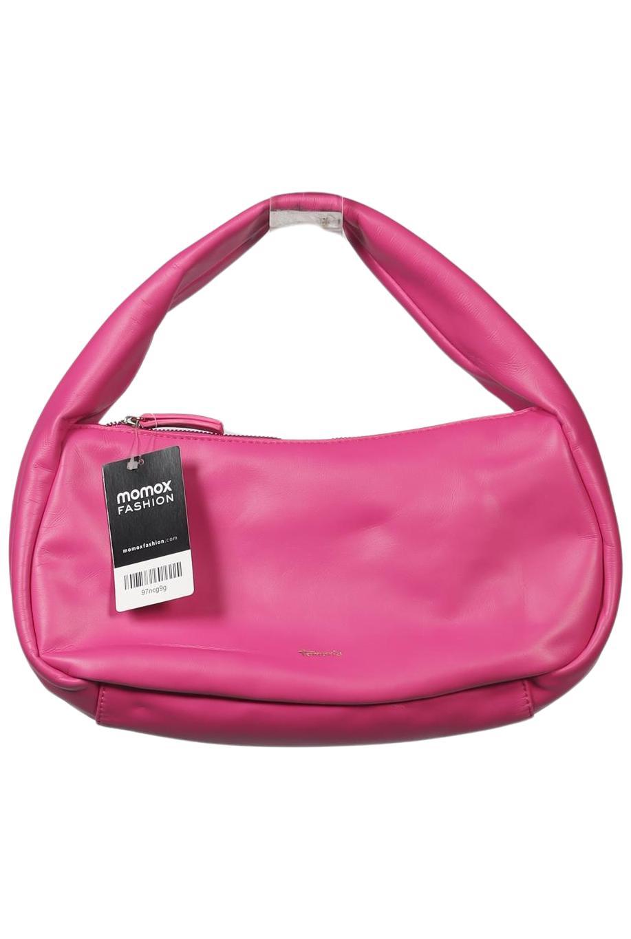 

Tamaris Damen Handtasche, pink, Gr.