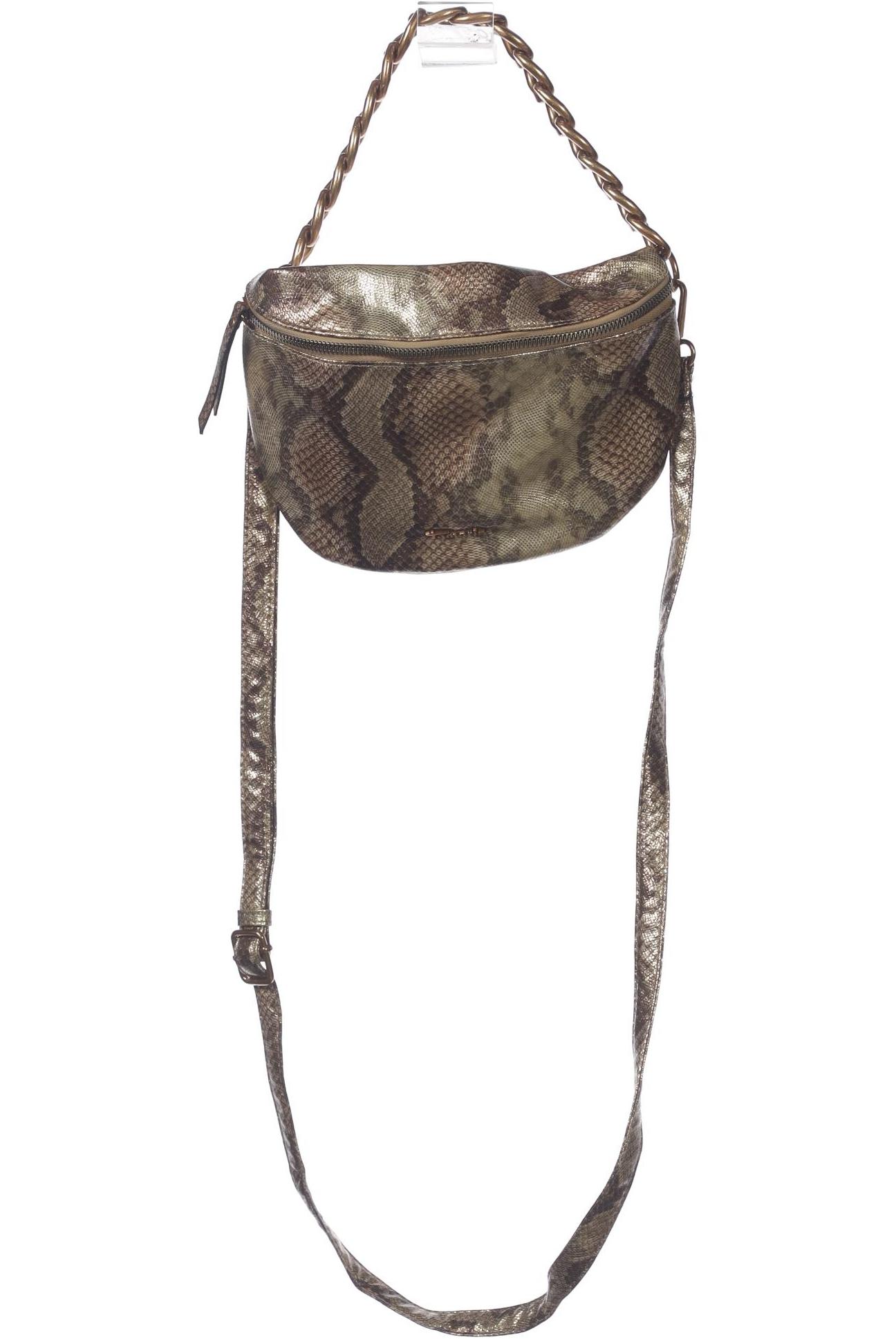 

Tamaris Damen Handtasche, braun, Gr.