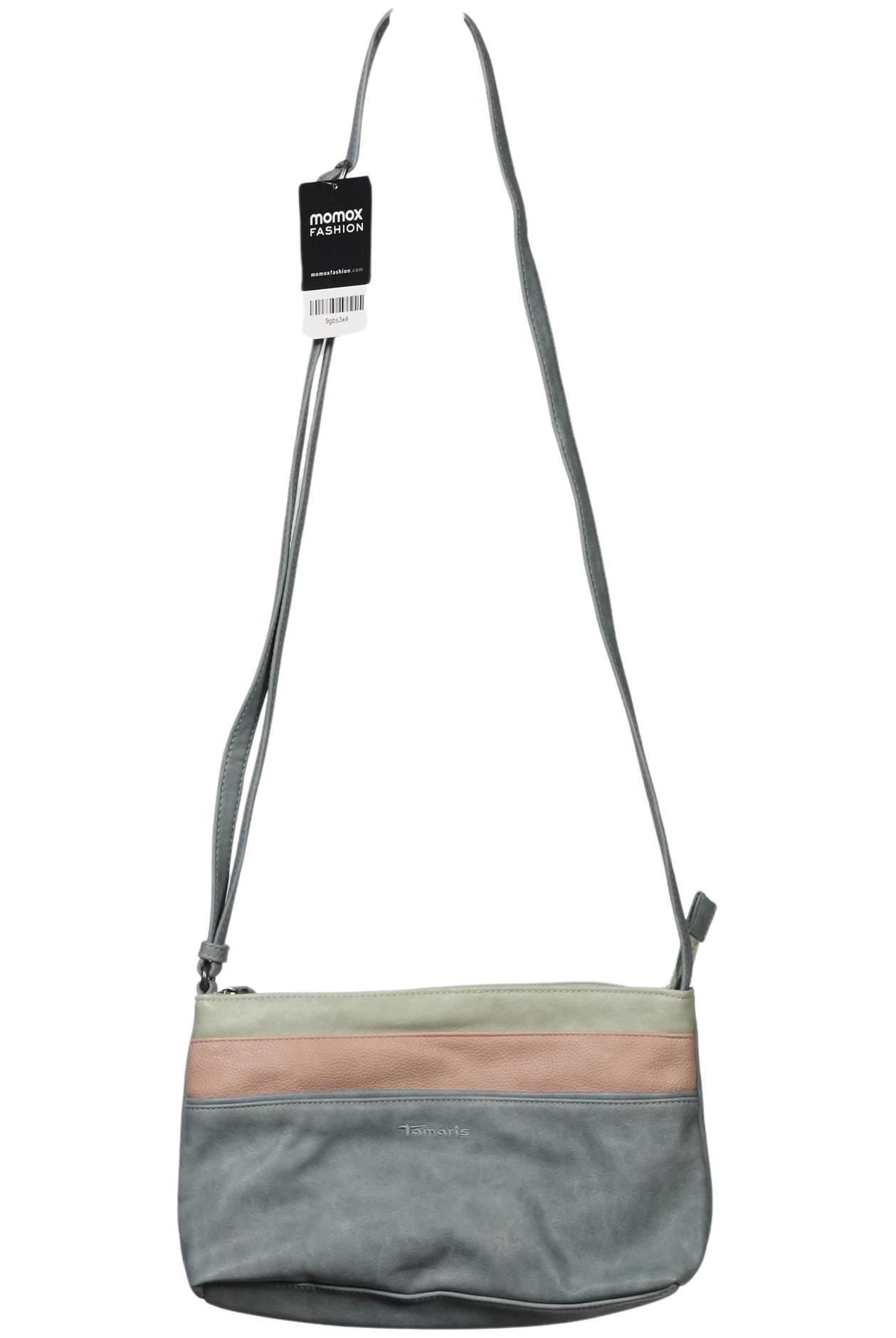 

Tamaris Damen Handtasche, mehrfarbig, Gr.