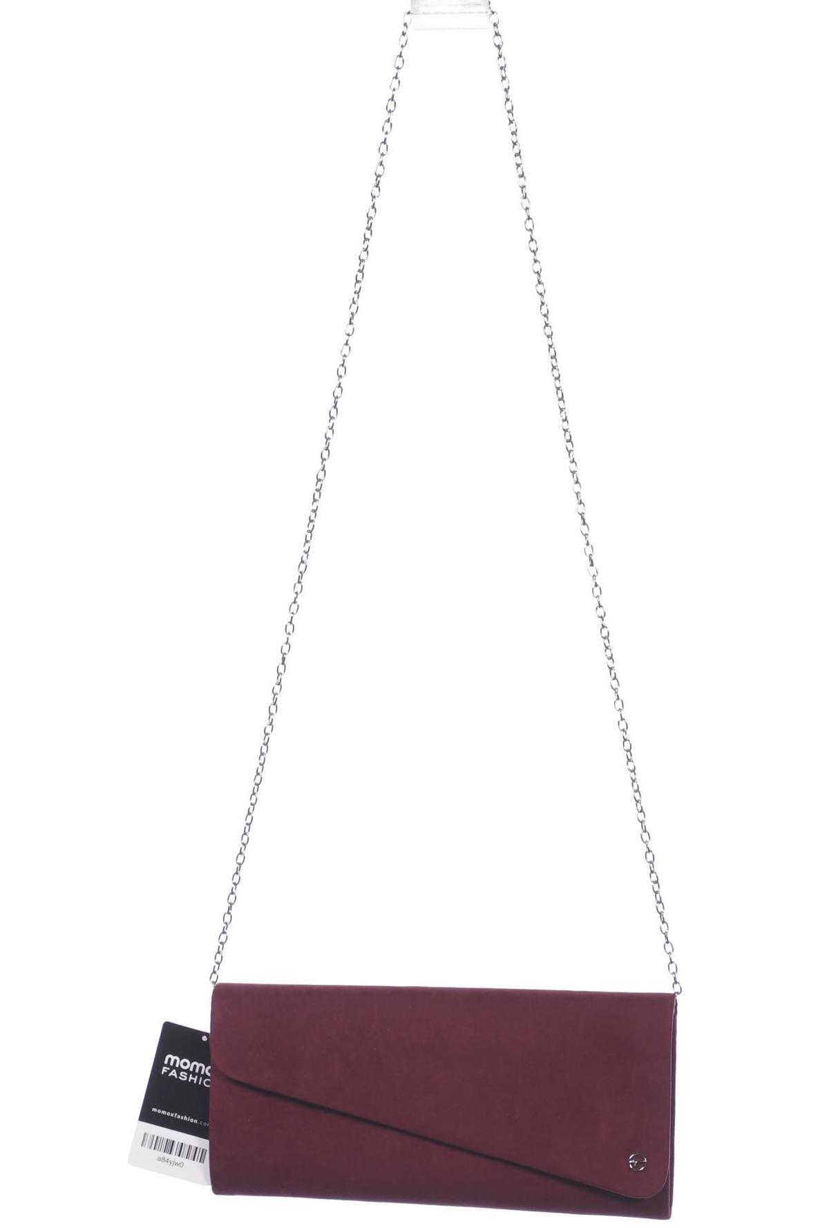 

Tamaris Damen Handtasche, bordeaux, Gr.