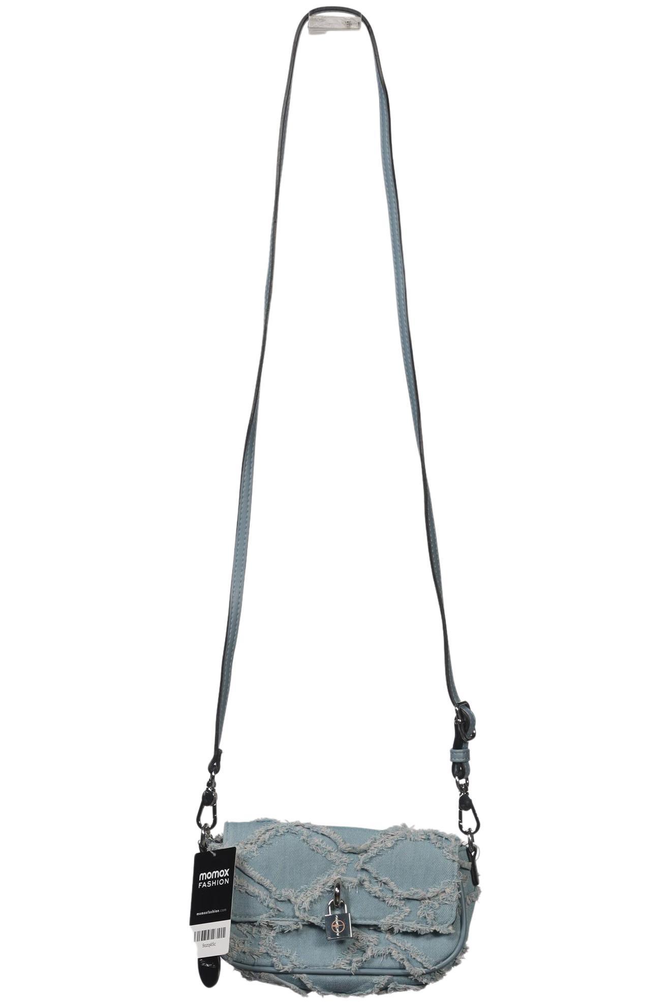 

Tamaris Damen Handtasche, hellblau, Gr.