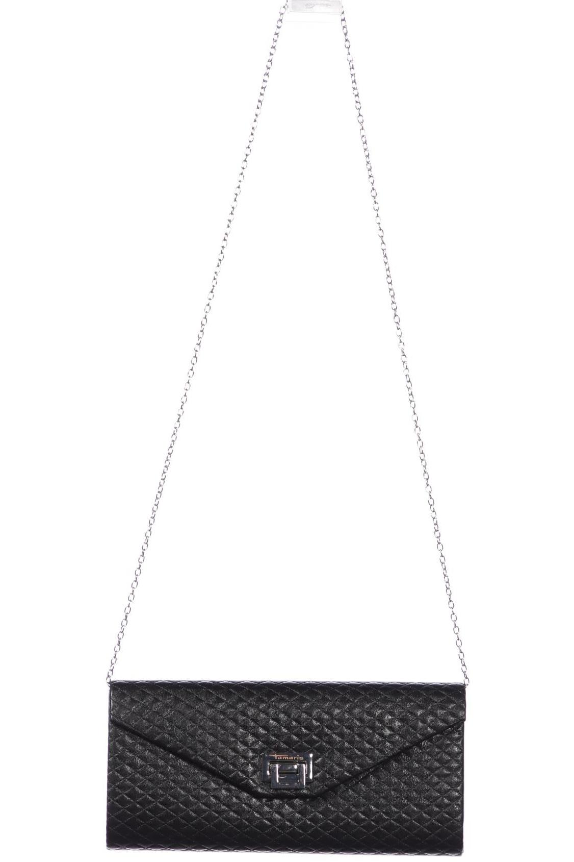

Tamaris Damen Handtasche, schwarz