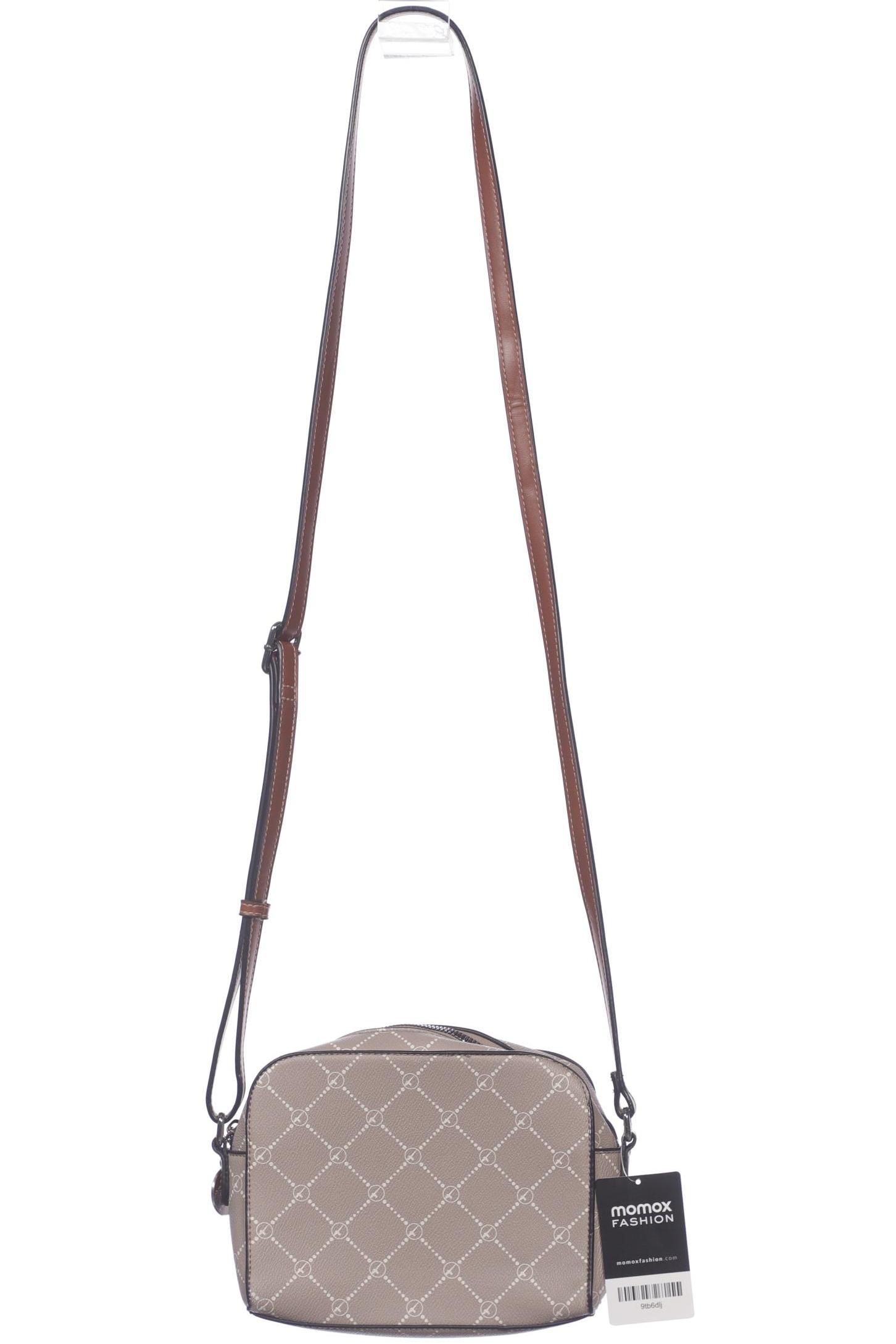 

Tamaris Damen Handtasche, grau, Gr.