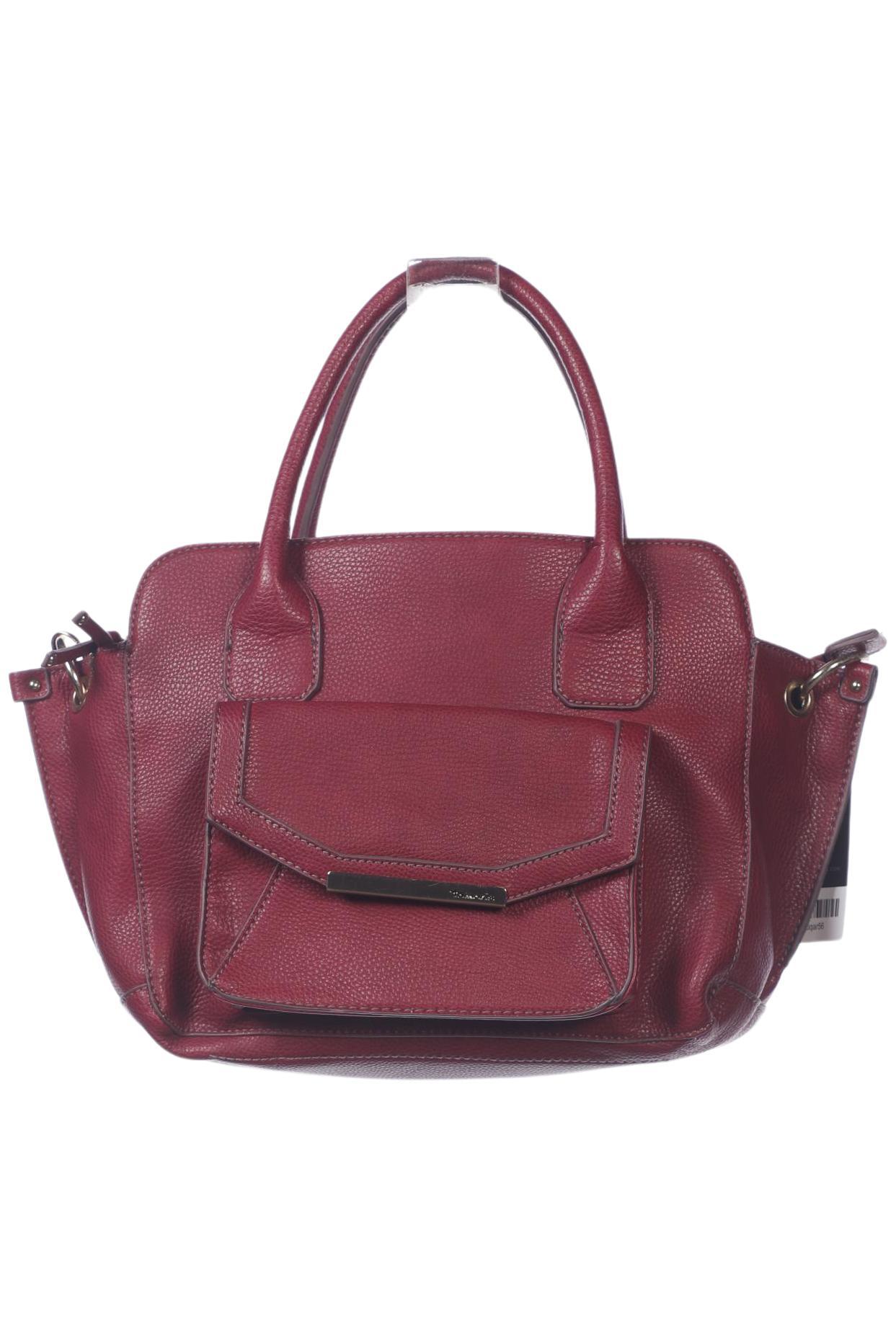 

Tamaris Damen Handtasche, bordeaux, Gr.