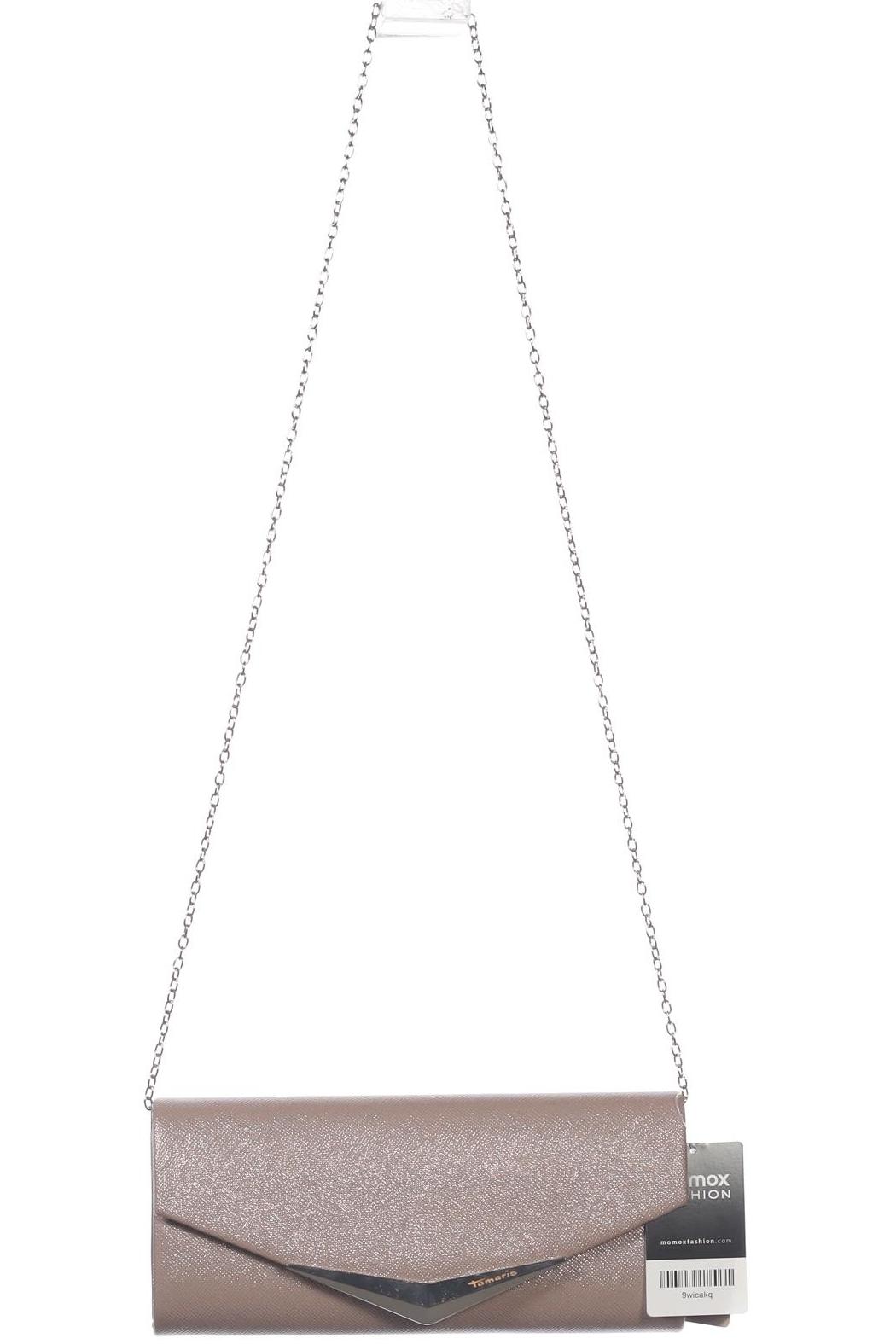 

Tamaris Damen Handtasche, pink, Gr.