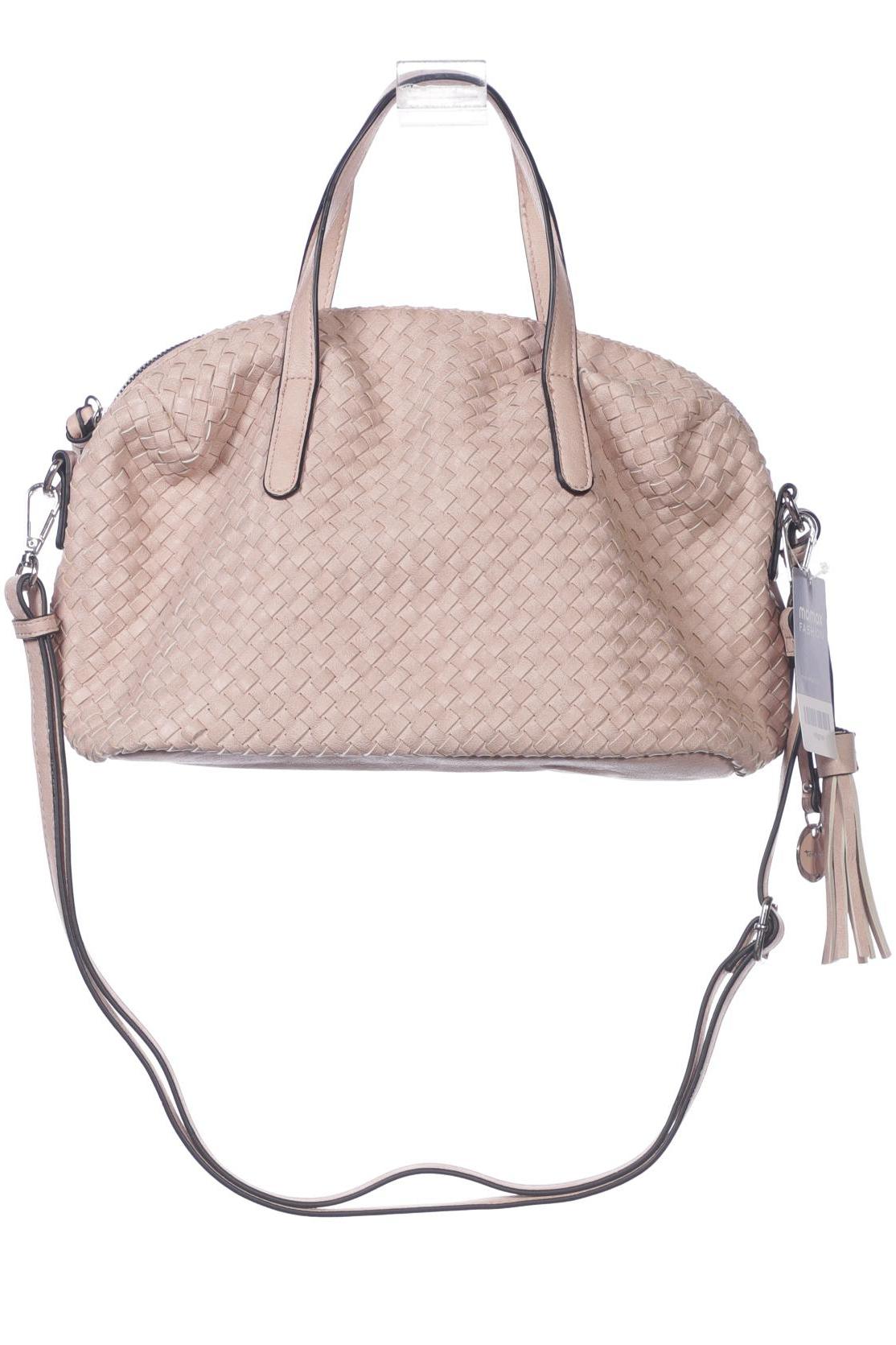 

Tamaris Damen Handtasche, pink, Gr.