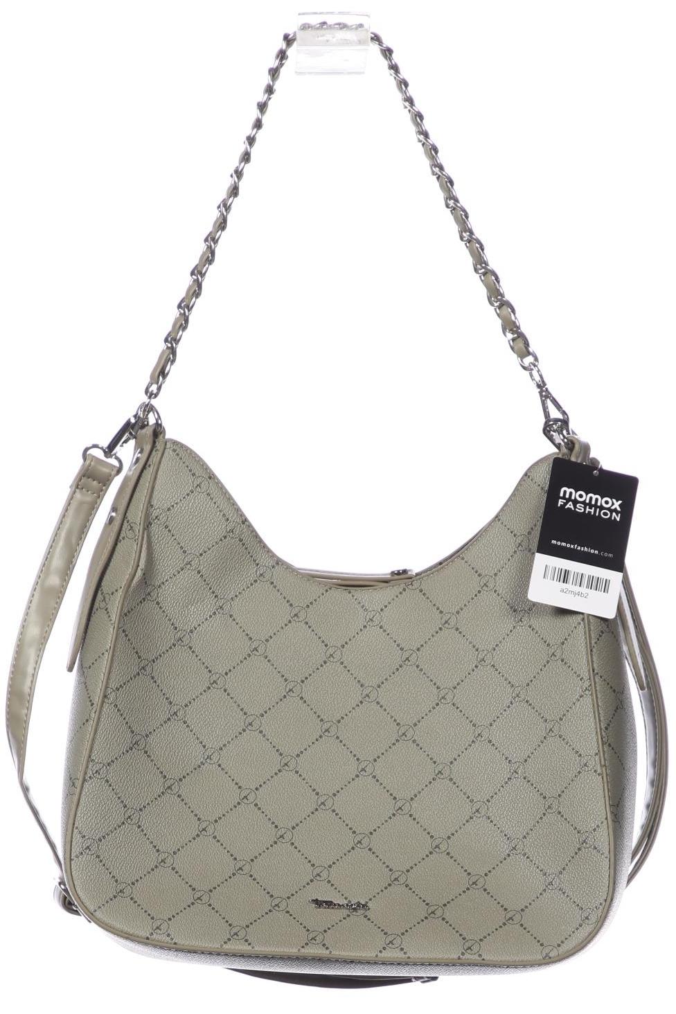 

Tamaris Damen Handtasche, grün, Gr.