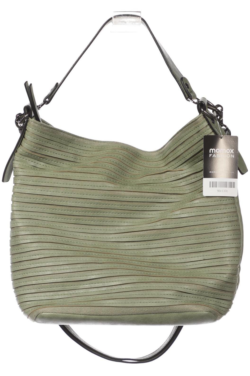 

Tamaris Damen Handtasche, grün, Gr.
