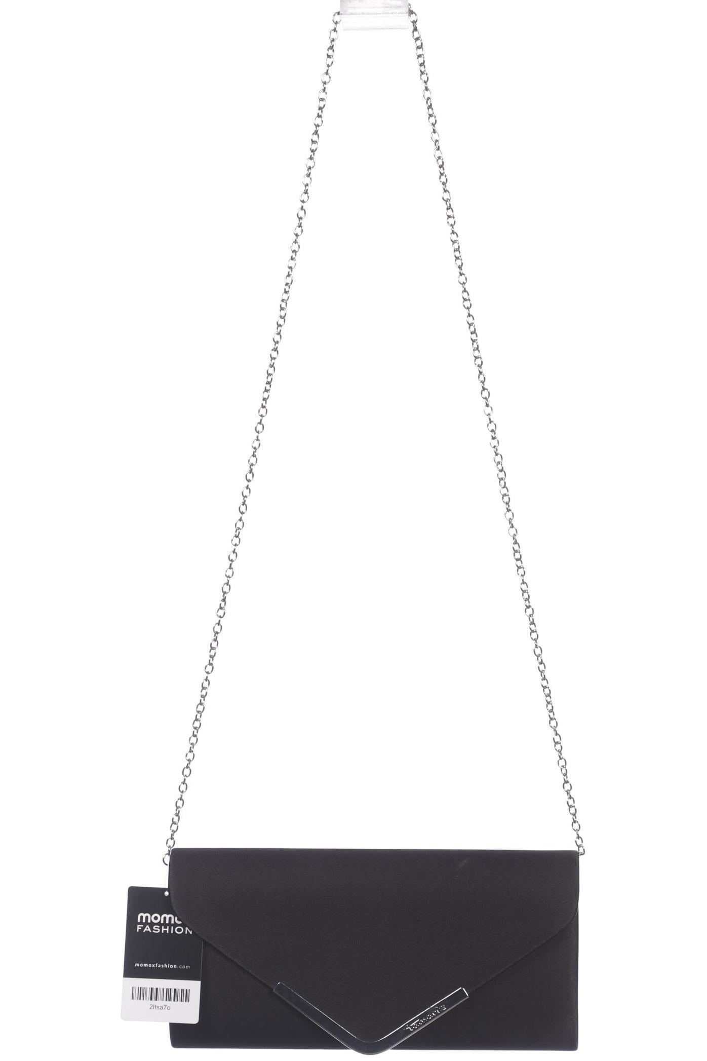 

Tamaris Damen Handtasche, schwarz, Gr.