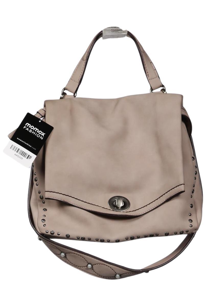 

Tamaris Damen Handtasche, beige, Gr.