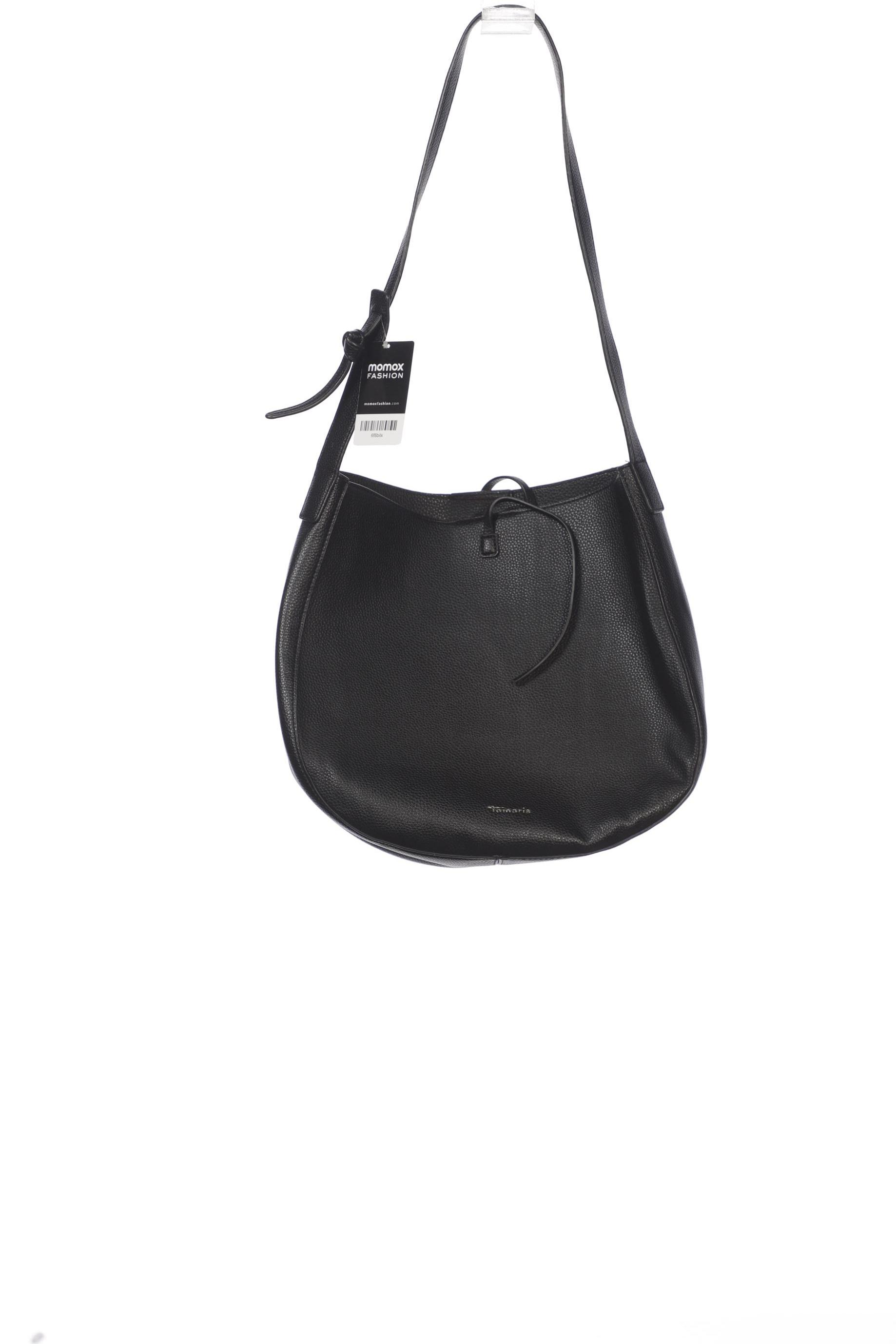 

Tamaris Damen Handtasche, schwarz