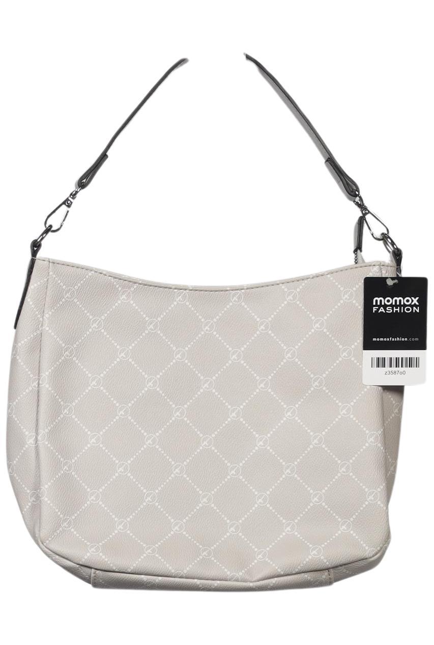 

Tamaris Damen Handtasche, grau, Gr.