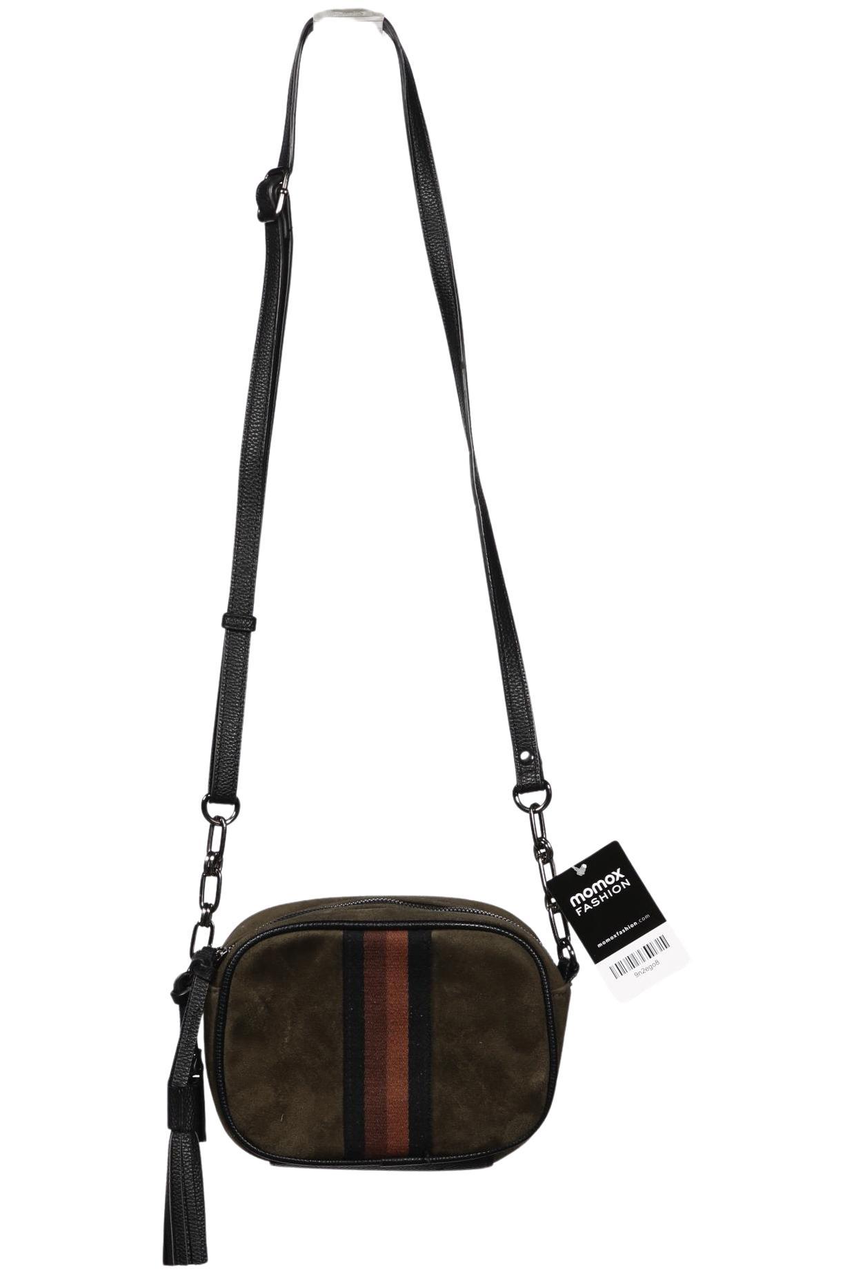 

Tamaris Damen Handtasche, grün, Gr.