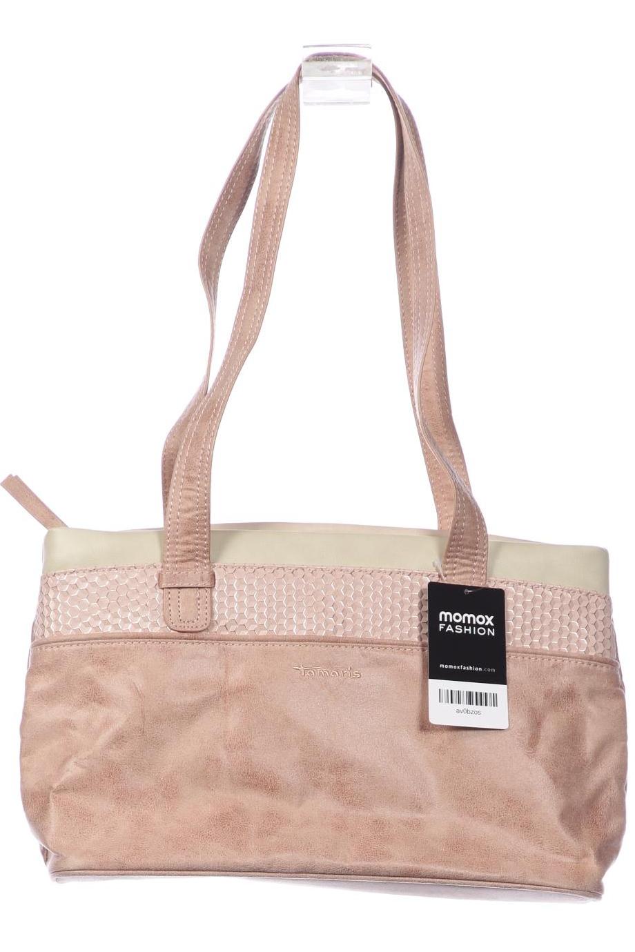 

Tamaris Damen Handtasche, pink, Gr.