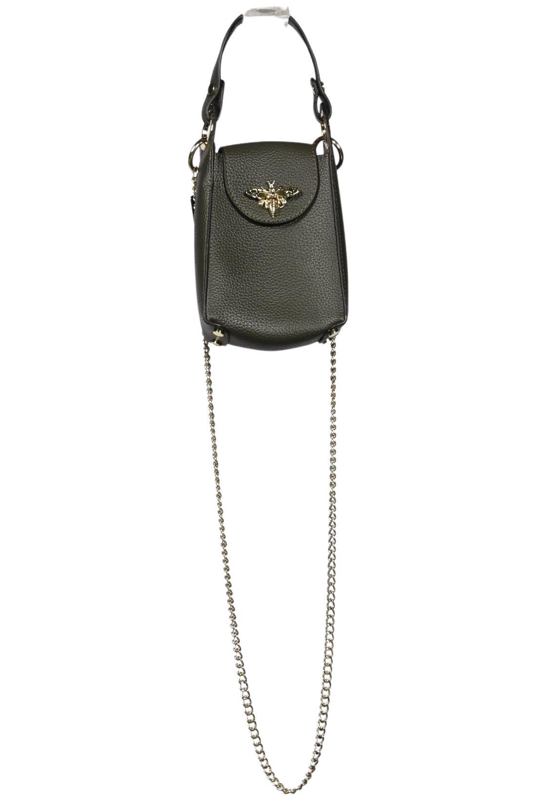 

Tamaris Damen Handtasche, grün, Gr.