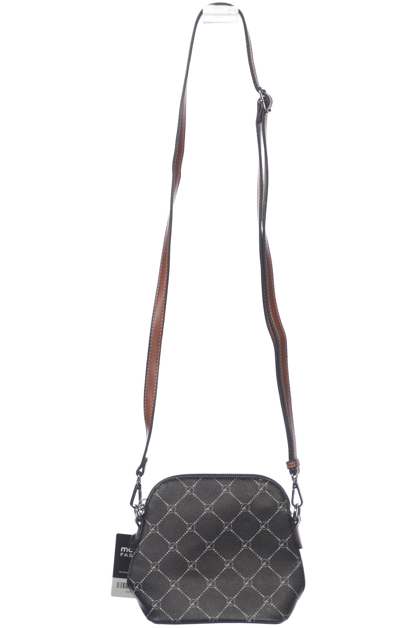 

Tamaris Damen Handtasche, schwarz, Gr.