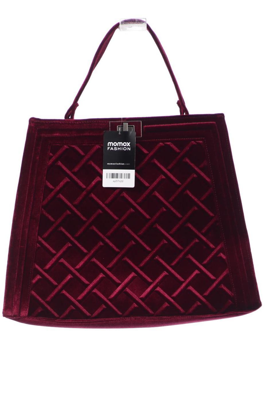 

Tamaris Damen Handtasche, bordeaux