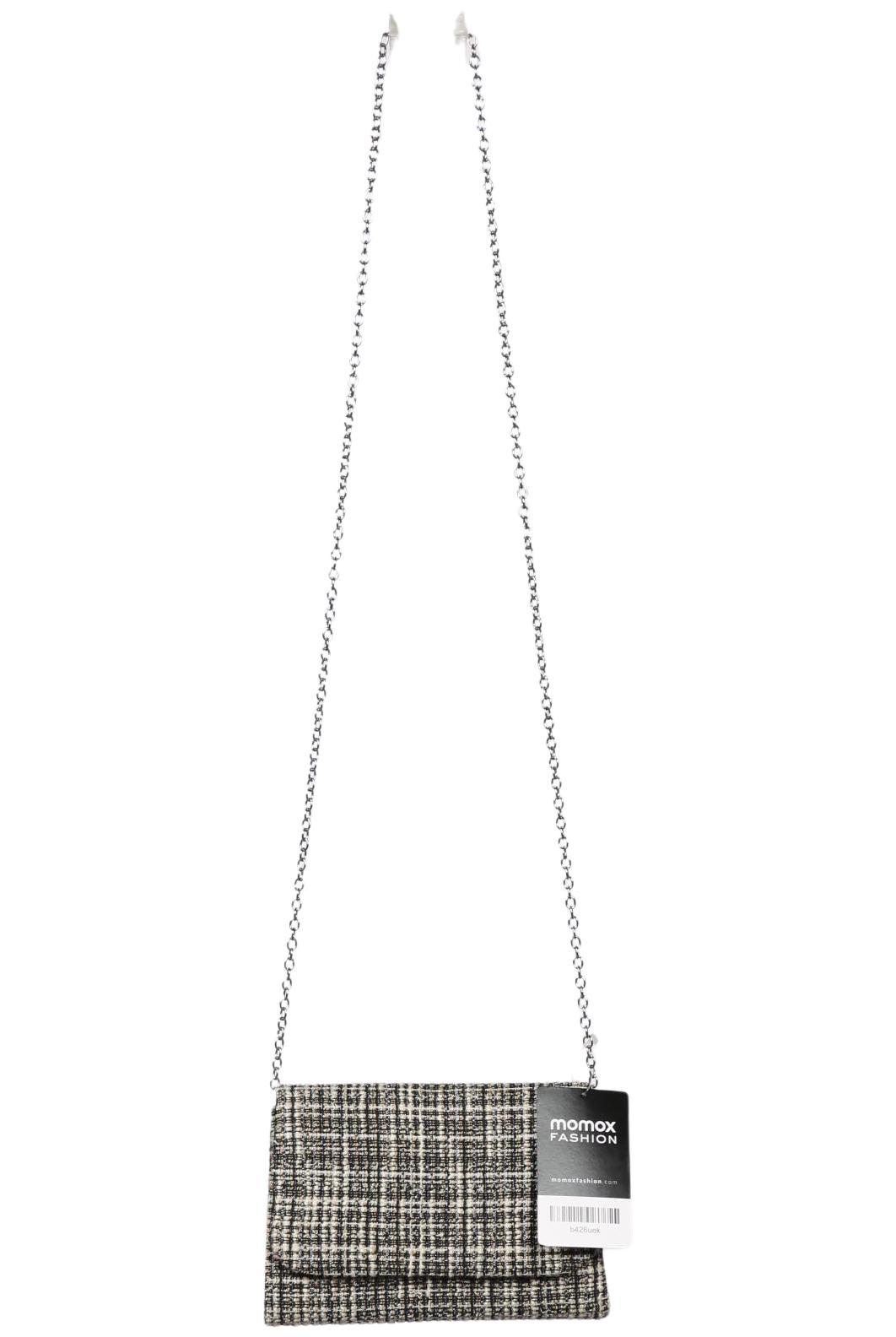 

Tamaris Damen Handtasche, grau, Gr.