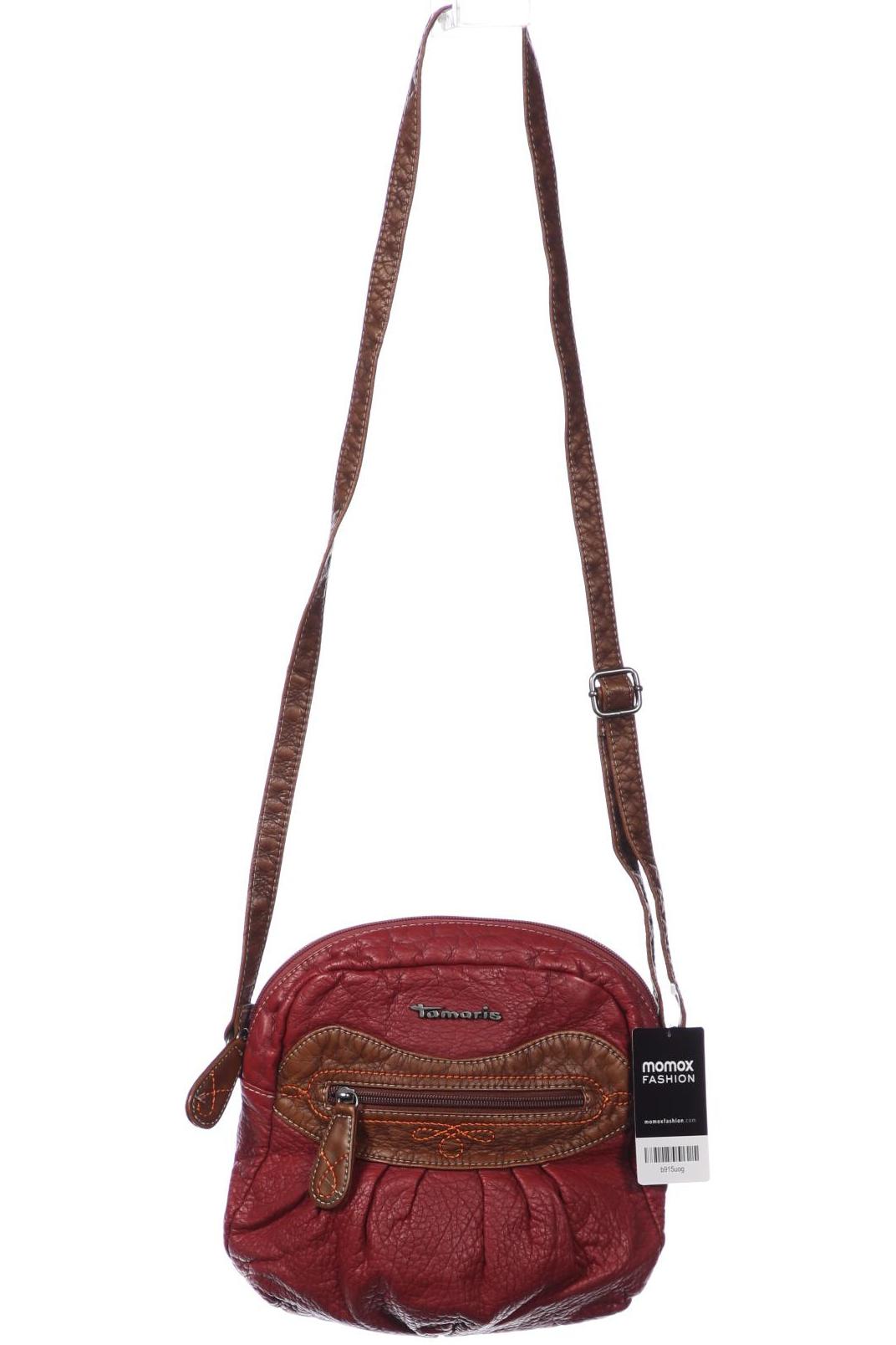 

Tamaris Damen Handtasche, rot