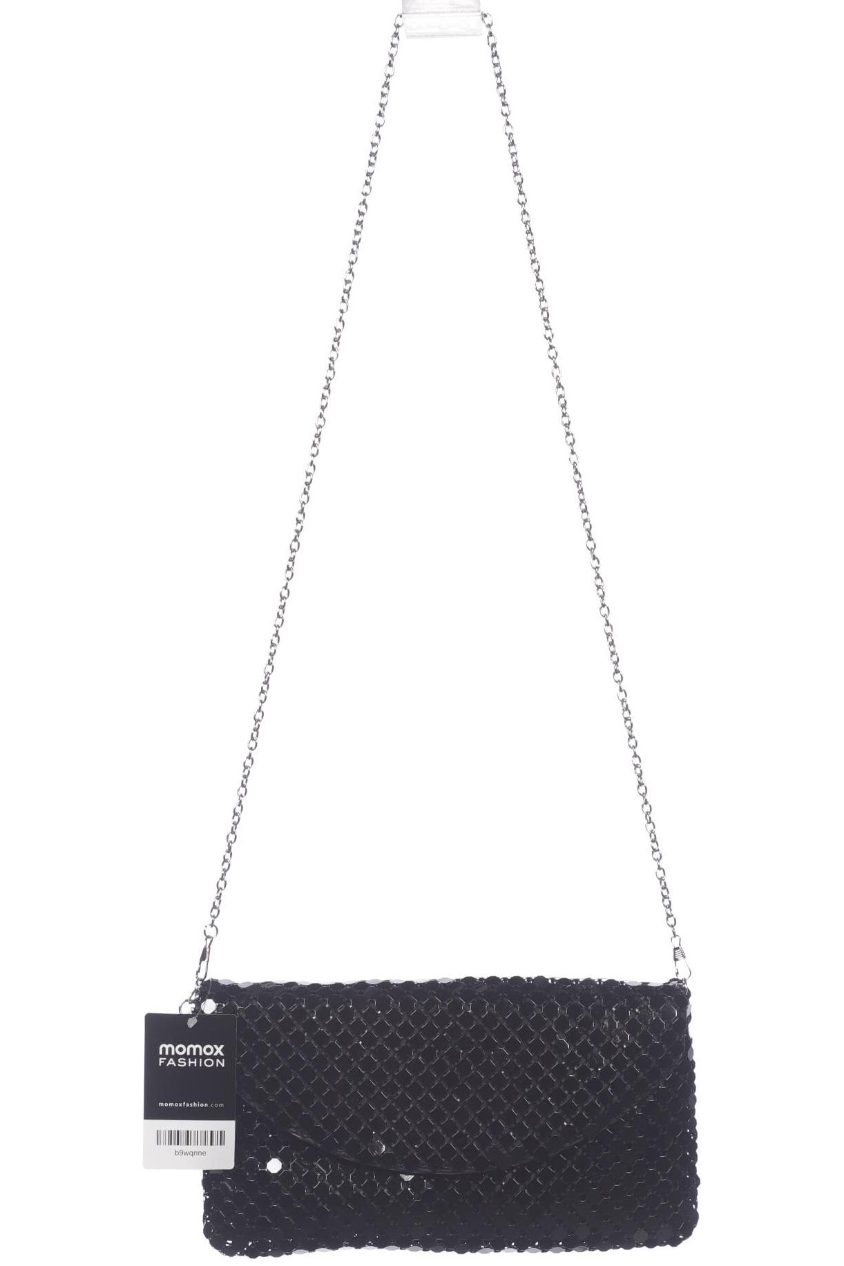 

Tamaris Damen Handtasche, schwarz, Gr.