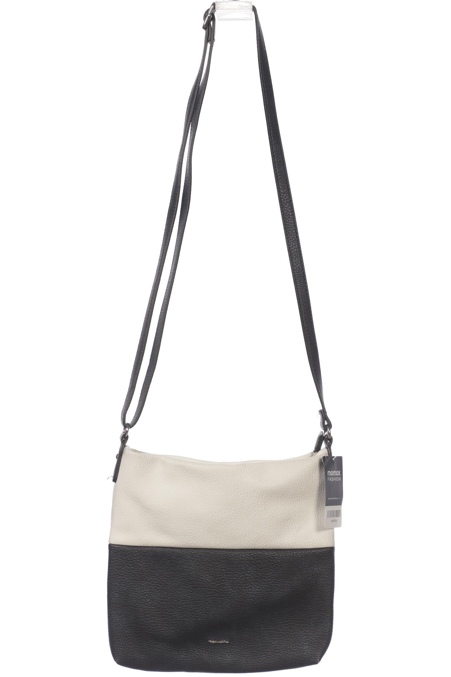 

Tamaris Damen Handtasche, marineblau