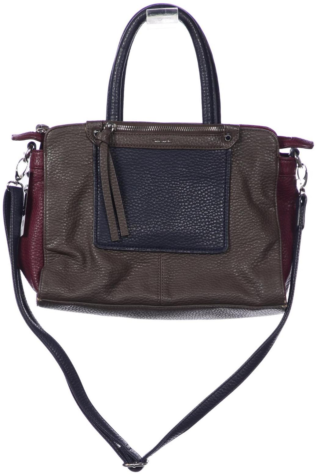 

Tamaris Damen Handtasche, braun