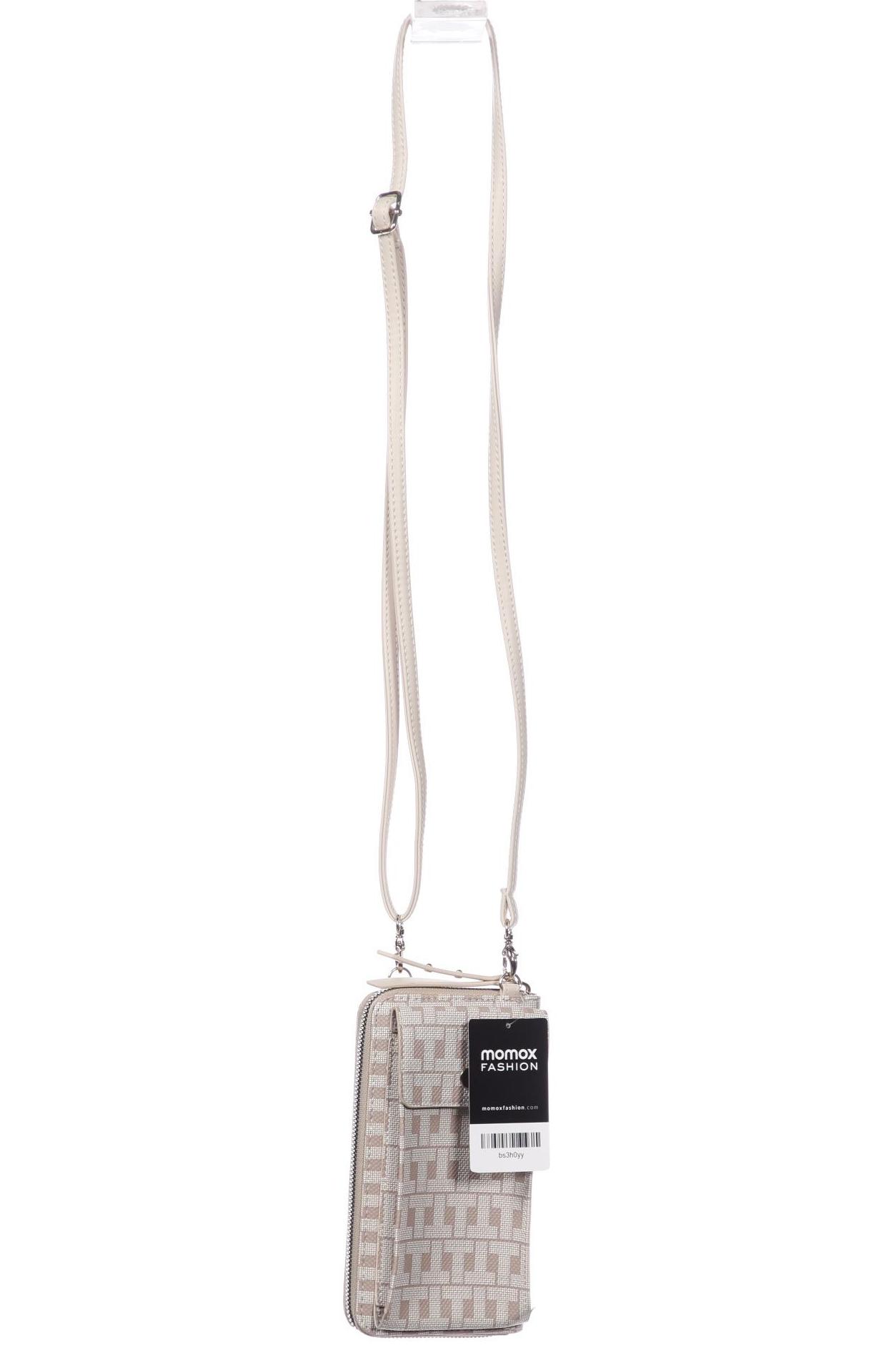 

Tamaris Damen Handtasche, beige, Gr.