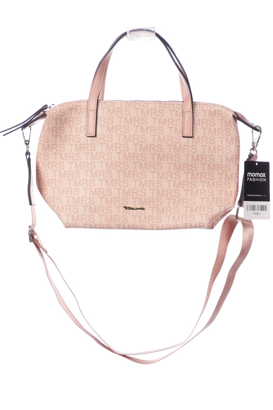 

Tamaris Damen Handtasche, rot, Gr.