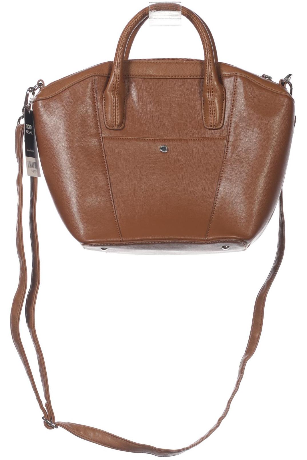 

Tamaris Damen Handtasche, braun