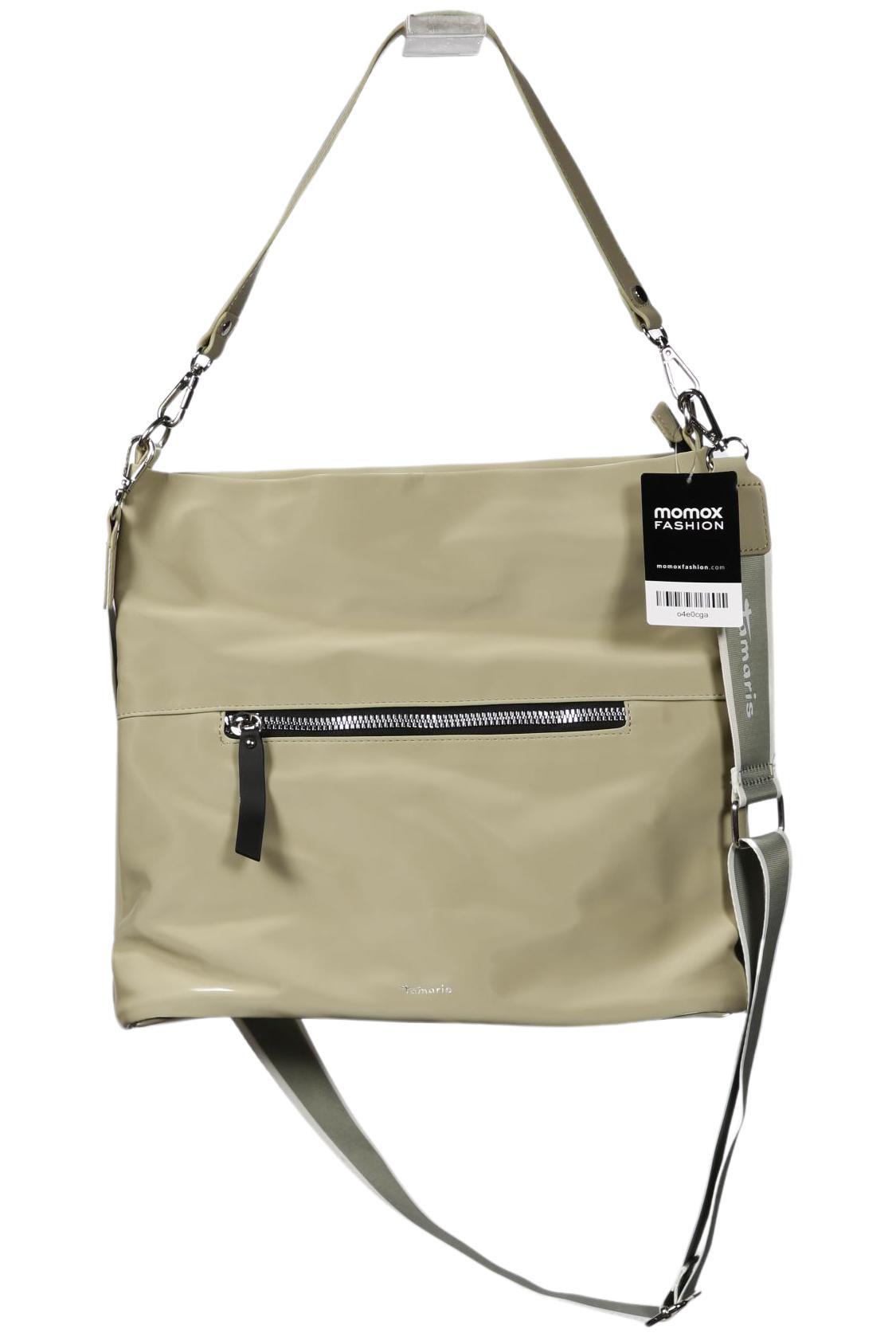 

Tamaris Damen Handtasche, hellgrün, Gr.