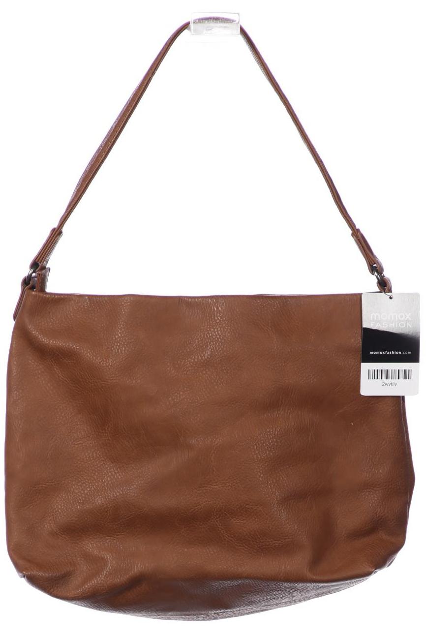 

Tamaris Damen Handtasche, braun