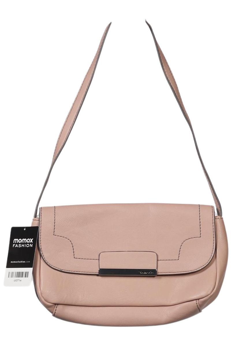 

Tamaris Damen Handtasche, pink, Gr.