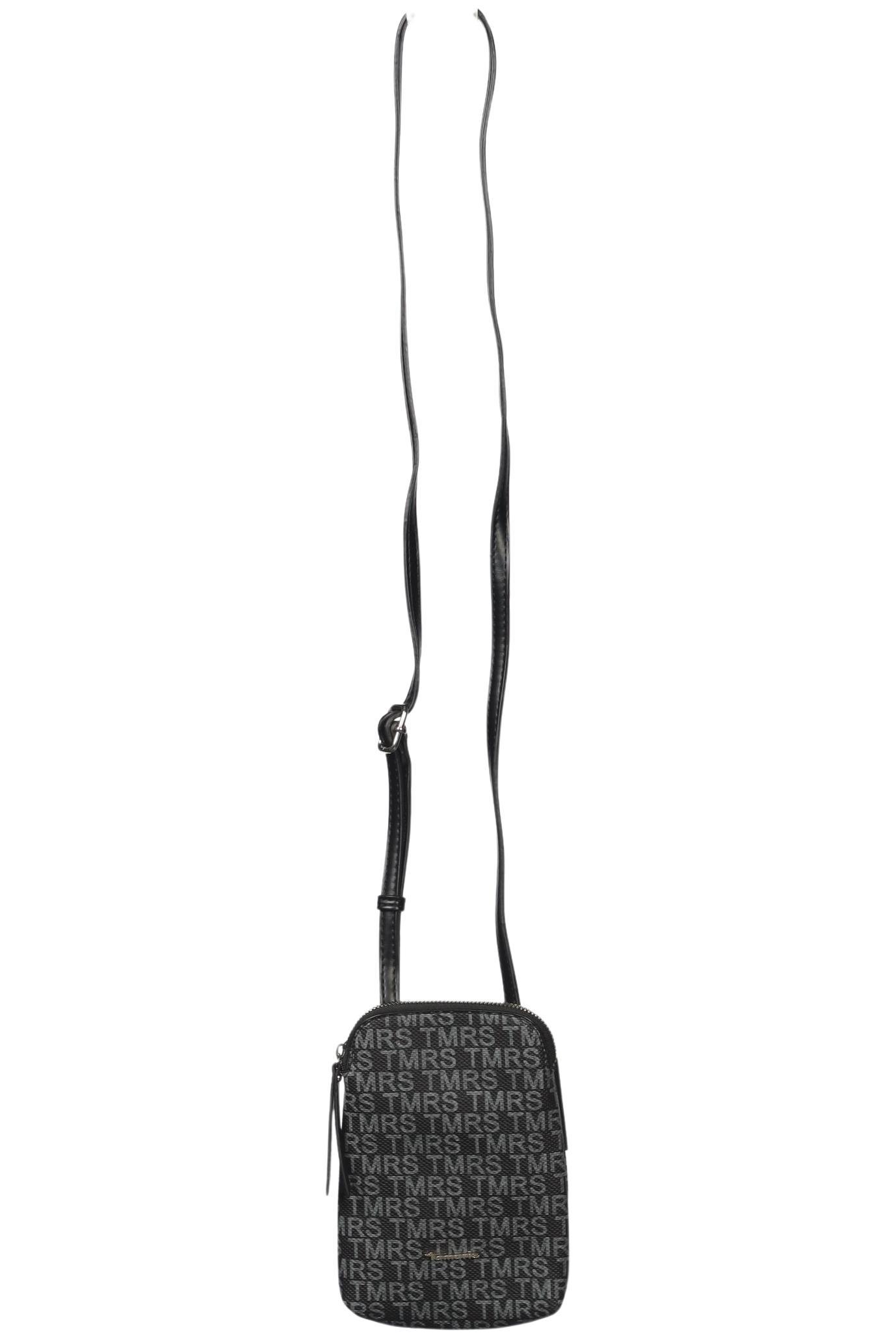 

Tamaris Damen Handtasche, schwarz, Gr.