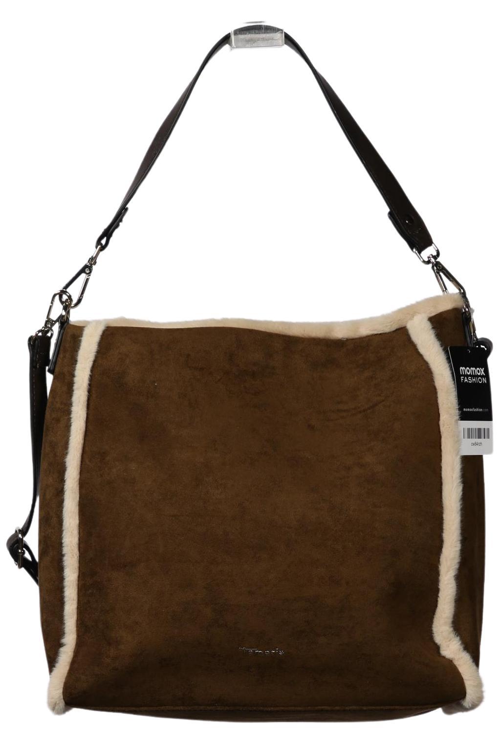 

Tamaris Damen Handtasche, grün, Gr.